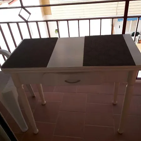 Apartamento Estudio A 50 M.playa Apartment Calella