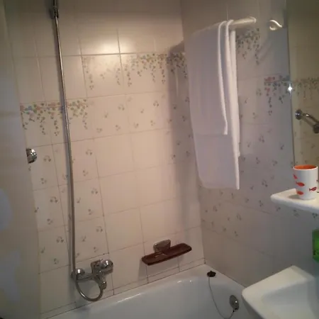 Apartamento Estudio A 50 M.playa Apartment *