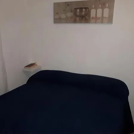 Apartamento Estudio A 50 M.playa * Calella