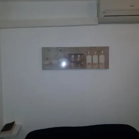 Apartment Apartamento Estudio A 50 M.playa *