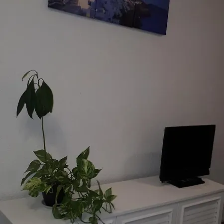 Apartamento Estudio A 50 M.playa * Calella