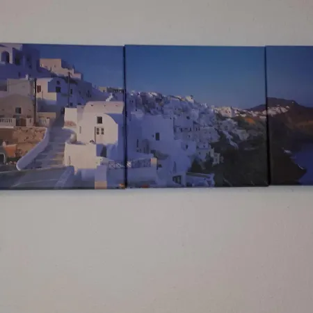 Apartamento Estudio A 50 M.playa * Calella